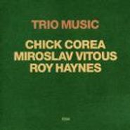 Chick Corea, Trio Music (CD)